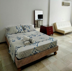 Casa San Joaquin